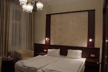 Royal Marianske Lazne Hotel Tsjechië