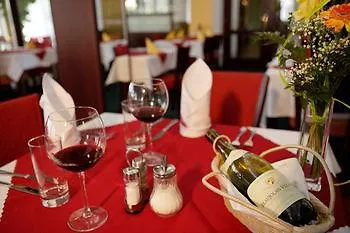 Royal Marianske Lazne Hotel 4*,