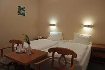 Royal Marianske Lazne Hotel 4*,  Tsjechië