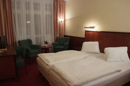 Royal Marianske Lazne Hotel 4*,  Tsjechië