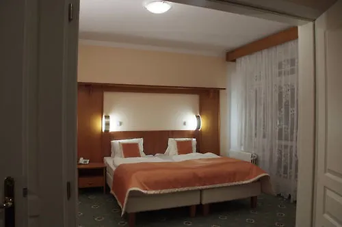 Royal Marianske Lazne Hotel