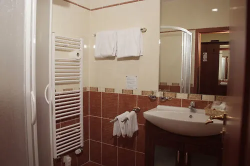 Royal Marianske Lazne Hotel