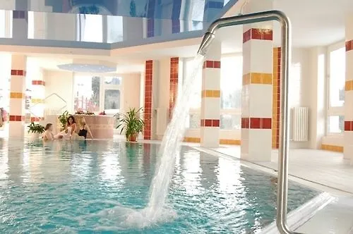 Royal Marianske Lazne Hotel