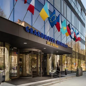 Отель Grandhotel Nabokov