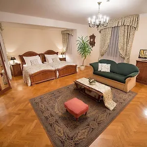 Hotel Boutique Constans