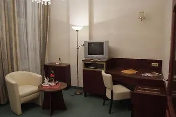 Hotel Royal Mariańskie Łaźnie 4*,